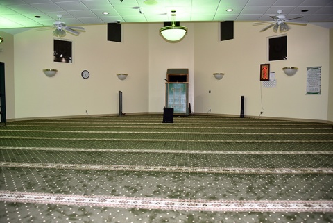 Islamic Society of Greater Lafayette, West Lafayette, IN, United States, 2018-6-14, 