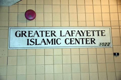 Islamic Society of Greater Lafayette, West Lafayette, IN, United States, 2018-6-14, 
