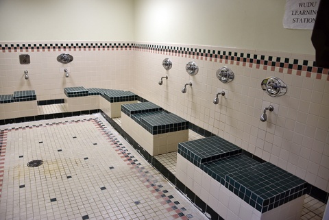 Islamic Society of Greater Lafayette, West Lafayette, IN, United States, 2018-6-14, 