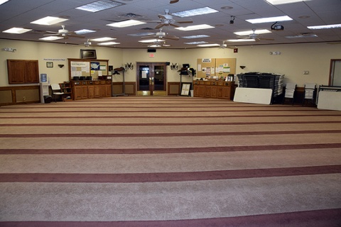 Islamic Center of Kansas (ICK), Olathe, KS, United States, 2016-7-14, 