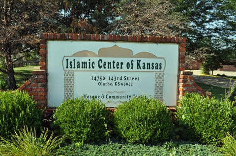 Islamic Center of Kansas (ICK), Olathe, KS, United States, 2011-7-10, 