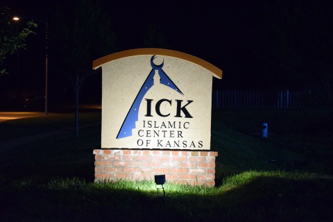 Islamic Center of Kansas (ICK), Olathe, KS, United States, 2016-7-14, 