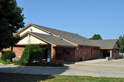 Islamic Center of Kansas (ICK), Olathe, KS, United States, 2011-7-10, 