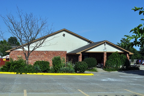 Islamic Center of Kansas (ICK), Olathe, KS, United States, 2011-7-10, 