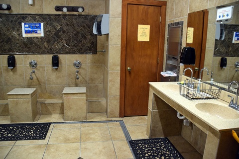 Islamic Center of Kansas (ICK), Olathe, KS, United States, 2016-7-14, 