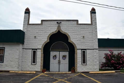 Islamic Center of Topeka (ICT), Topeka, KS, United States, 2016-7-14, 