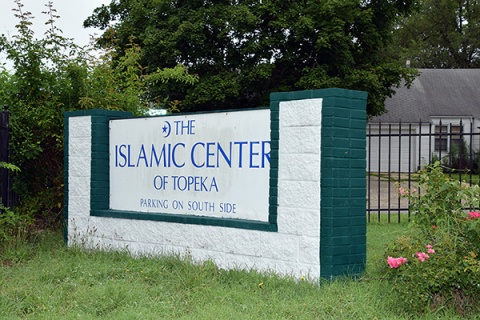 Islamic Center of Topeka (ICT), Topeka, KS, United States, 2016-7-14, 