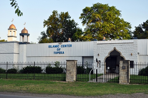 Islamic Center of Topeka (ICT), Topeka, KS, United States, 2011-6-5, 
