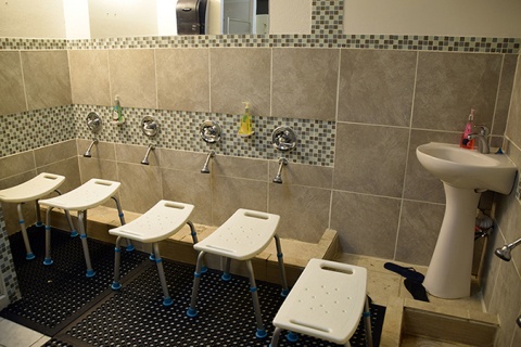 Islamic Center of Topeka (ICT), Topeka, KS, United States, 2016-7-14, 