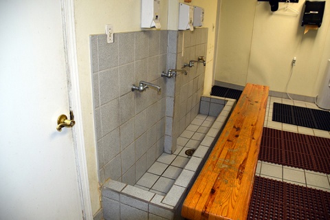 Masjid Al-Noor, Wichita, KS, United States, 2016-7-13, 