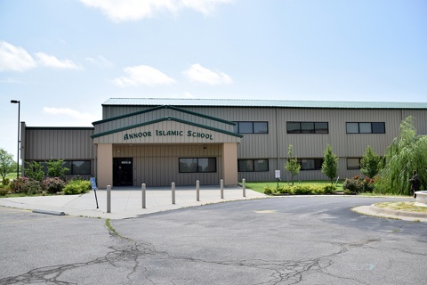 Annoor Islamic School, Wichita, KS, United States, 2016-7-13, 