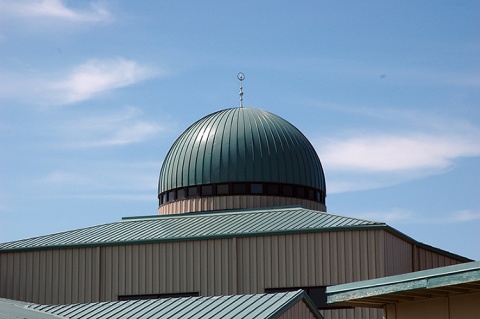 Islamic Society of Wichita (ISW), Wichita, KS, United States, 2008-4-19, 