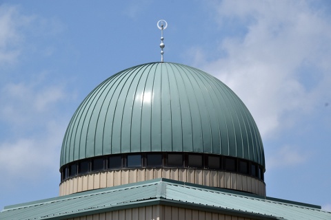 Islamic Society of Wichita (ISW), Wichita, KS, United States, 2016-7-13, 