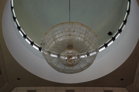 Islamic Society of Wichita (ISW), Wichita, KS, United States, 2016-7-13, 