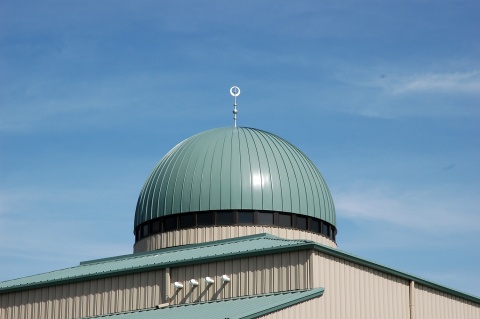 Islamic Society of Wichita (ISW), Wichita, KS, United States, 2008-4-19, 