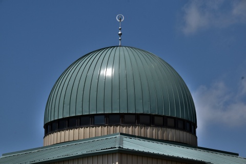 Islamic Society of Wichita (ISW), Wichita, KS, United States, 2016-7-13, 