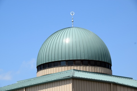 Islamic Society of Wichita (ISW), Wichita, KS, United States, 2016-7-13, 