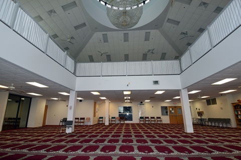 Islamic Society of Wichita (ISW), Wichita, KS, United States, 2016-7-13, 