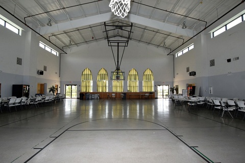 Islamic Society of Wichita (ISW), Wichita, KS, United States, 2016-7-13, 