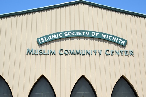 Islamic Society of Wichita (ISW), Wichita, KS, United States, 2016-7-13, 