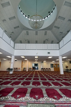 Islamic Society of Wichita (ISW), Wichita, KS, United States, 2016-7-13, 