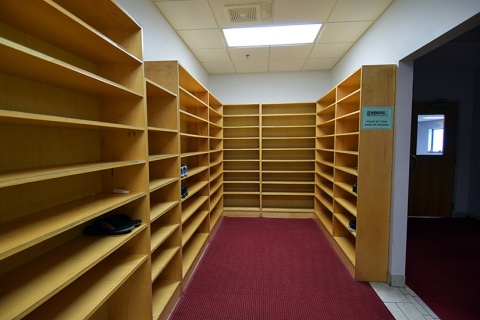 Islamic Society of Wichita (ISW), Wichita, KS, United States, 2016-7-13, 