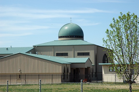 Islamic Society of Wichita (ISW), Wichita, KS, United States, 2008-4-19, 