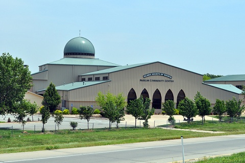 Islamic Society of Wichita (ISW), Wichita, KS, United States, 2011-6-4, 