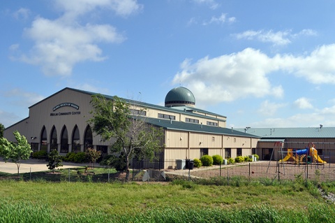 Islamic Society of Wichita (ISW), Wichita, KS, United States, 2011-5-21, 