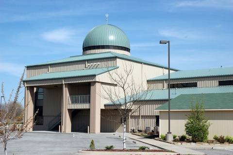 Islamic Society of Wichita (ISW), Wichita, KS, United States, 2008-4-19, 