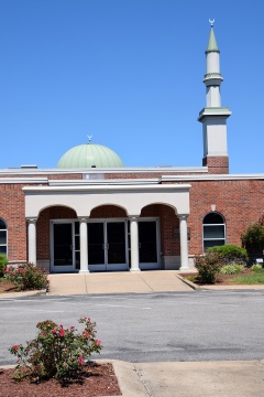 Islamic Center of Bowling Green (ICBG), Bowling Green, KY, United States, 2015-7-30, 
