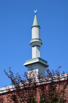 Islamic Center of Bowling Green (ICBG), Bowling Green, KY, United States, 2015-7-30, 