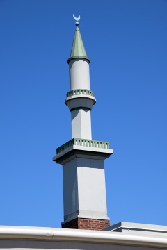 Islamic Center of Bowling Green (ICBG), Bowling Green, KY, United States, 2015-7-30, 