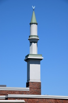 Islamic Center of Bowling Green (ICBG), Bowling Green, KY, United States, 2015-7-30, 