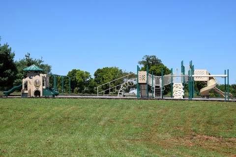 Islamic Center of Bowling Green (ICBG), Bowling Green, KY, United States, 2015-7-30, 
