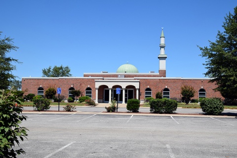 Islamic Center of Bowling Green (ICBG), Bowling Green, KY, United States, 2015-7-30, 