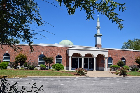 Islamic Center of Bowling Green (ICBG), Bowling Green, KY, United States, 2015-7-30, 
