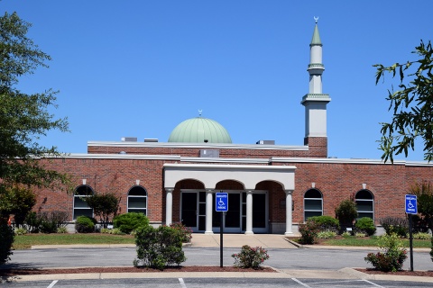 Islamic Center of Bowling Green (ICBG), Bowling Green, KY, United States, 2015-7-30, 