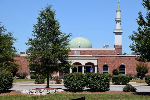 Islamic Center of Bowling Green (ICBG), Bowling Green, KY, United States, 2015-7-30, 