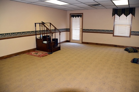Islamic Society of Danville (ISD), Danville, KY, United States, 2015-7-31, 