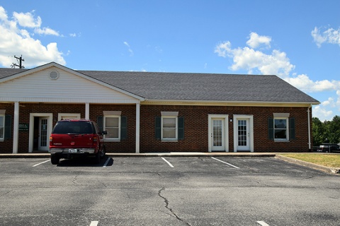 Islamic Society of Danville (ISD), Danville, KY, United States, 2015-7-31, 