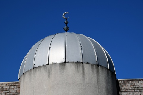 Islamic Center of Elizabethtown (ICE), Elizabethtown, KY, United States, 2015-7-30, 