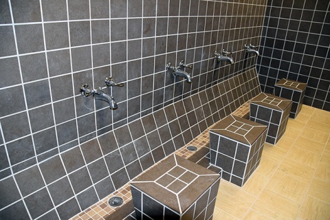 Masjid Bilal Ibn Rabah, Lexington, KY, United States, 2015-7-31, 