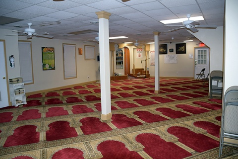 Islamic Center of Lexington (ICL), Lexington, KY, United States, 2015-7-31, 