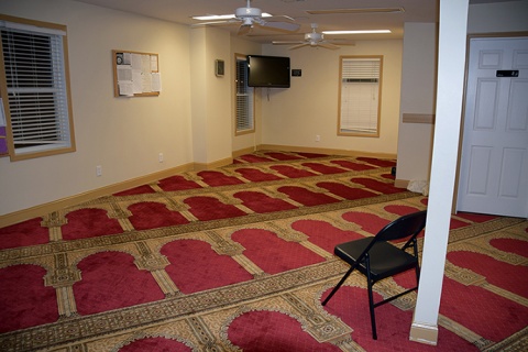 Islamic Center of Lexington (ICL), Lexington, KY, United States, 2015-7-31, 