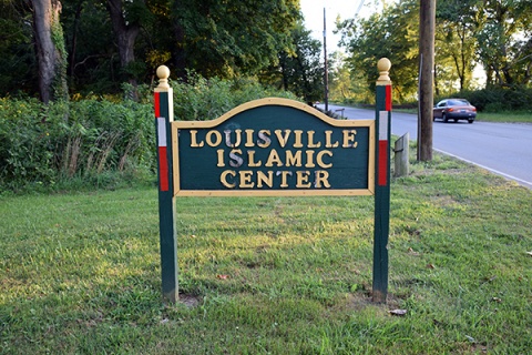Louisville Islamic Center (LIC), Louisville, KY, United States, 2015-7-30, 
