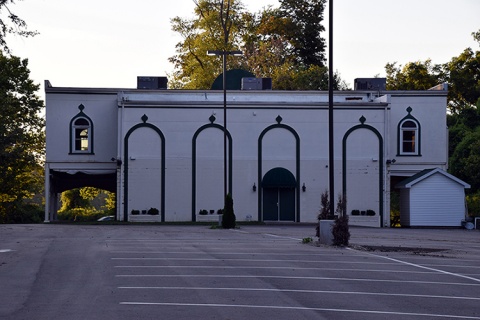 Louisville Islamic Center (LIC), Louisville, KY, United States, 2015-7-30, 