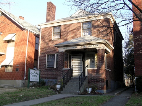 Islamic Center of Louisville, Louisville, KY, United States, 2003-6-1, 