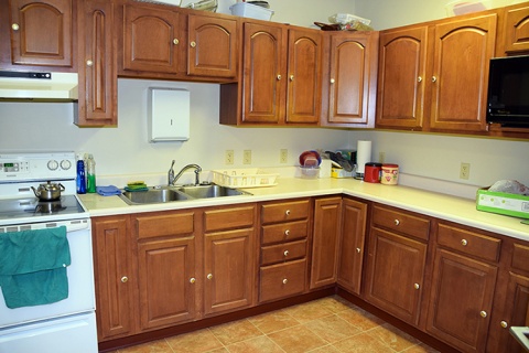 Islamic Center of Eastern Kentucky (ICEK), Prestonsburg, KY, United States, 2015-8-1, 