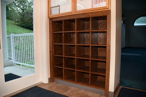 Islamic Center of Eastern Kentucky (ICEK), Prestonsburg, KY, United States, 2015-8-1, 